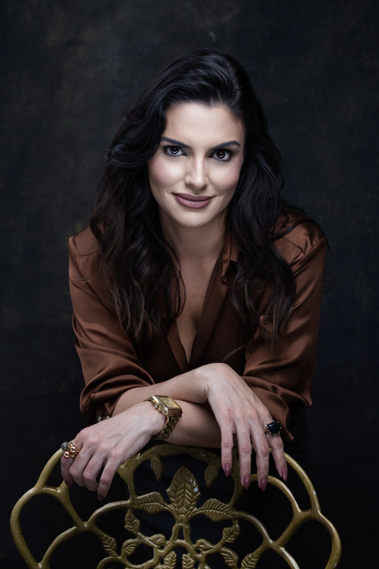 Lana Castelões, advogada OAB/GO 25.902, Goiânia
